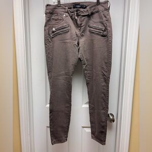 Torrid Denim Moto Jeans – Size 14R